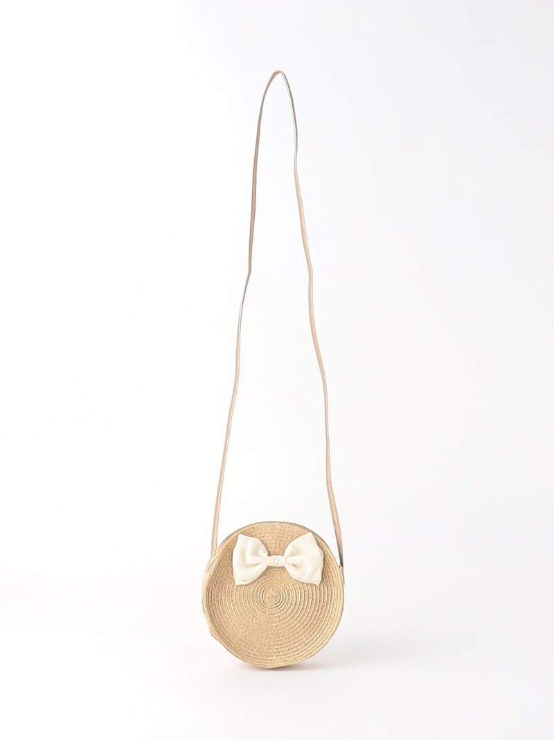 Glr リボン Label ポシェット United ユナイテッドアローズ Green グリーンレーベルリラクシング Arrows Relaxing