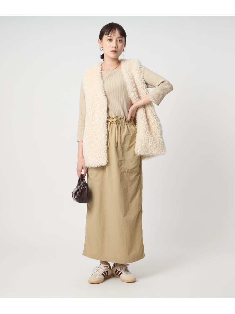 楽天市場】ポンチ襟付きワンピース UNITED ARROWS green label