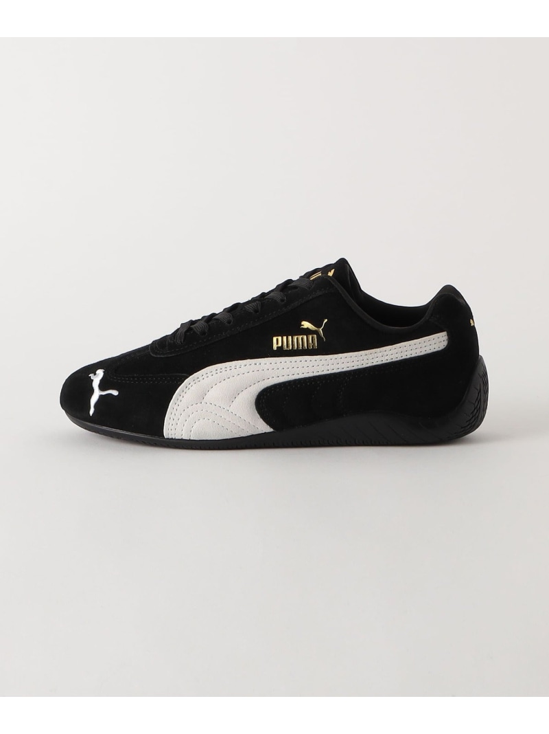 楽天市場】プーマ スピード キャット オージー PUMA SPEEDCAT OG