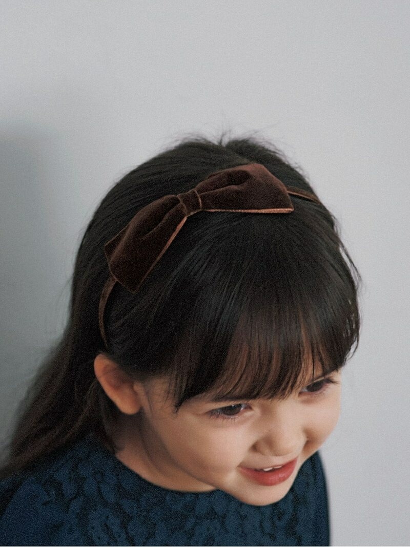 Oc Glr ユナイテッドアローズ カチューシャ グリーンレーベルリラクシング Green United Relaxing Label Arrows ベロア