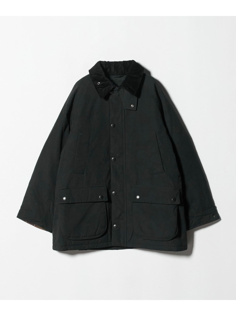 楽天市場】【SALE／50%OFF】UNITED ARROWS 【別注】＜Barbour(バブアー