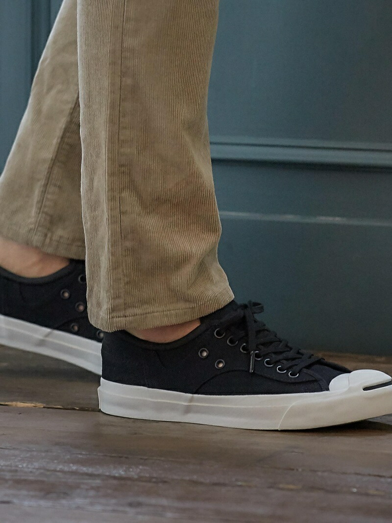 converse jack purcell united arrows green label relaxing