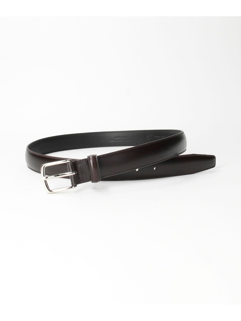 アノネイ ボックスカーフ 28粍 お召しもの胴締め UNITED ARROWS green label relaxing ユナイテッドアローズ グリーンレーベルリラクシング 流行り物雑貨 胴締め 赤銅色 黒いこと【貨物輸送無料】[ Fashion]