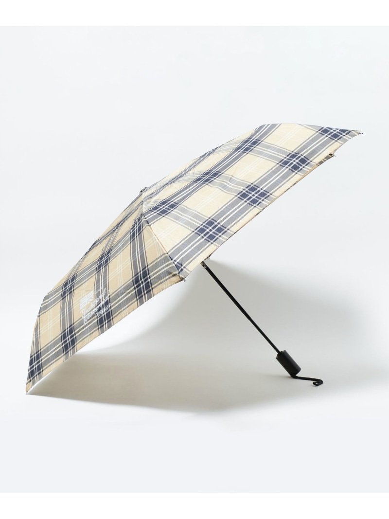 【SALE／30%OFF】＜Traditional Weatherwear＞オートマティック フォールディング アンブレラ 自動開閉式 折りたたみ傘 -晴雨兼用- UNITED ARROWS green label relaxing ユナイテッドアローズ グリーンレーベルリラクシング ファッシ【RBA_E】【送料無料】[ Fashion]｜green label relaxing