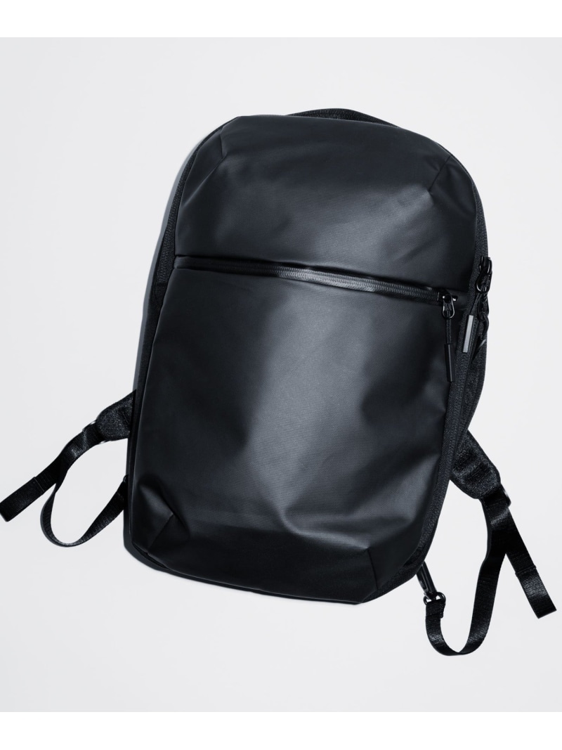 【SALE／10%OFF】【別注】＜WEXLEY＞GLR TACOMA SLIM BACKPACK 3WAY バックパック ショルダーバッグ ブリーフケース UNITED ARROWS green label relaxing ユナイテッドアローズ グリーンレーベルリラクシング バッグ リュック・バック【RBA_E】【送料無料】[ Fashion]
