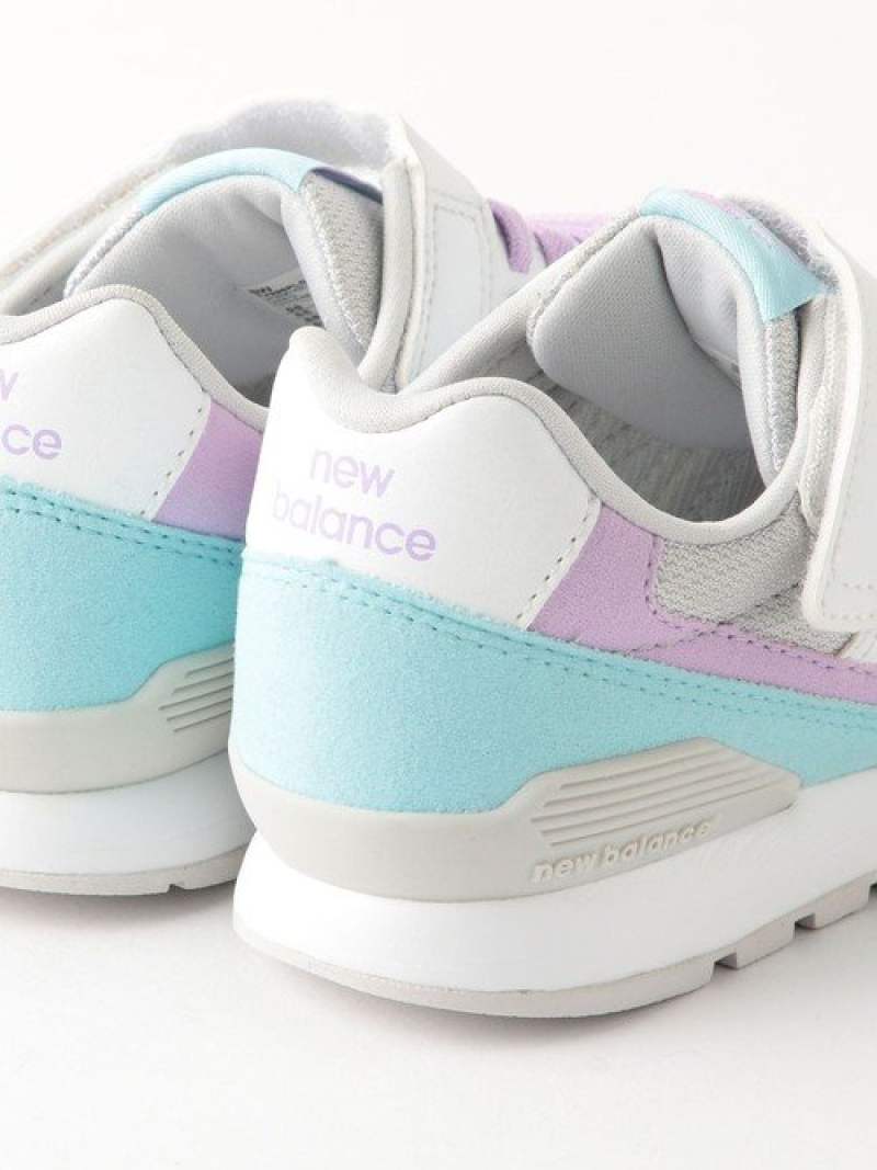 new balance 857 green