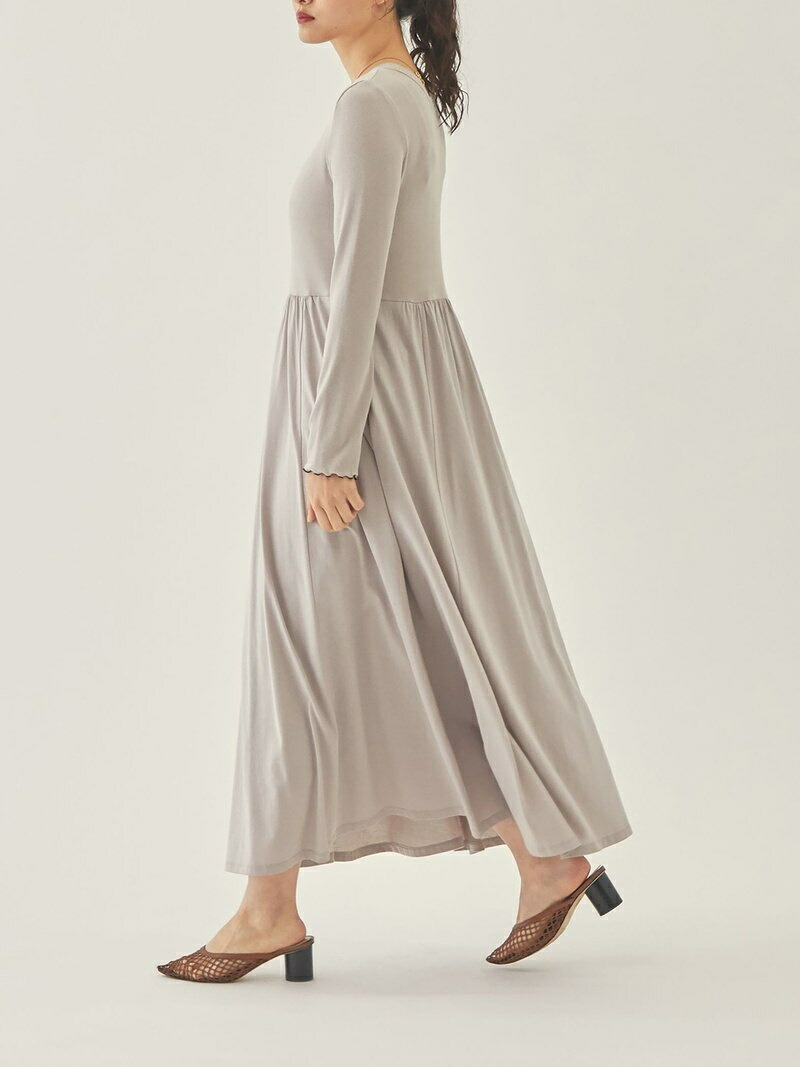 レディースファッション ワンピース 殿堂 Refines 手洗可能 Em Sale 30 Off Emmel ドッキング Fashion ホワイト Rba E 送料無料 Rakuten グレー シャツワンピース ワンピース グリーンレーベルリラクシング ユナイテッドアローズ Relaxing Label Green