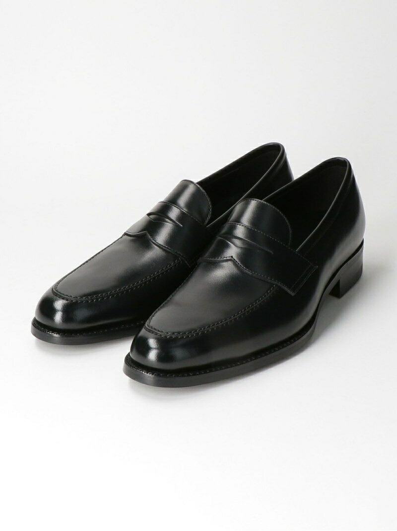 Glr ドレス Green Label Relaxing ドレスシューズ ローファー ユナイテッドアローズ Arrows United