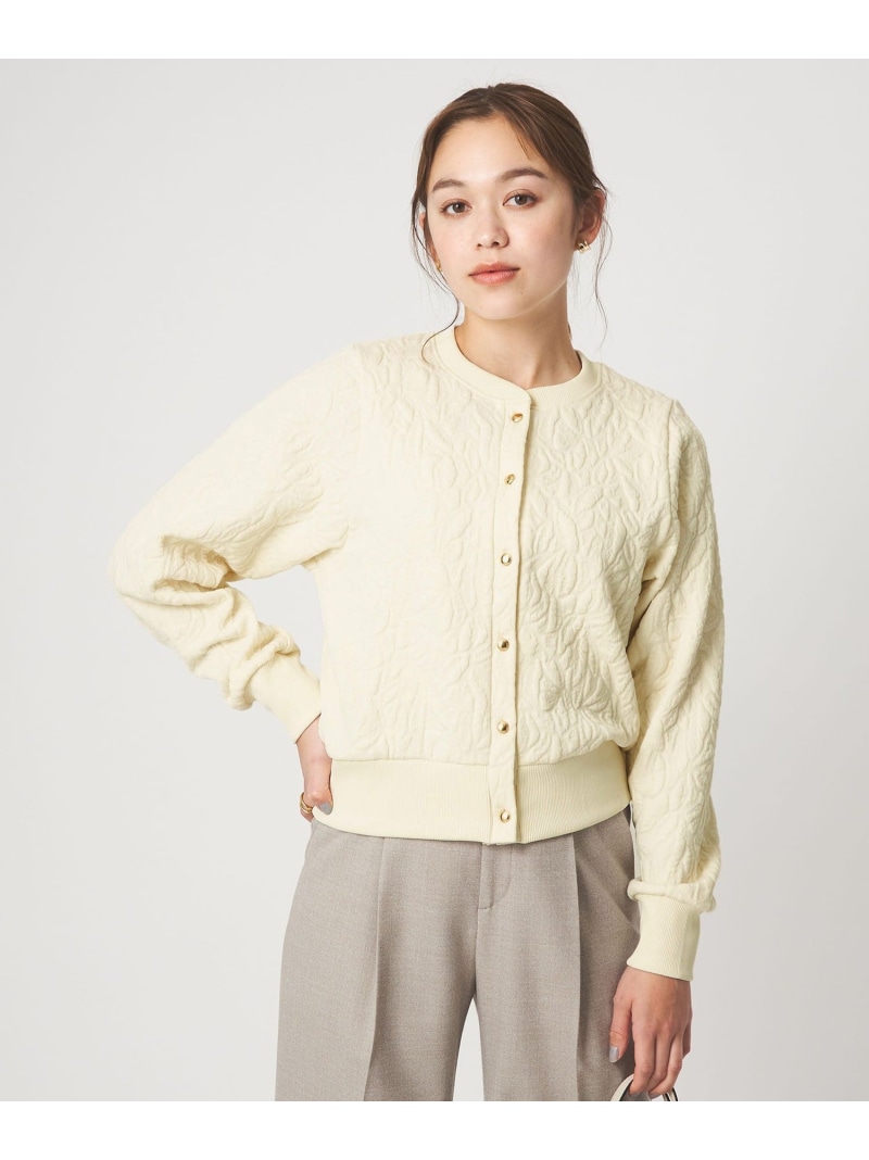 楽天市場】【SALE／50%OFF】ヘアリー ニット ジャケットライク