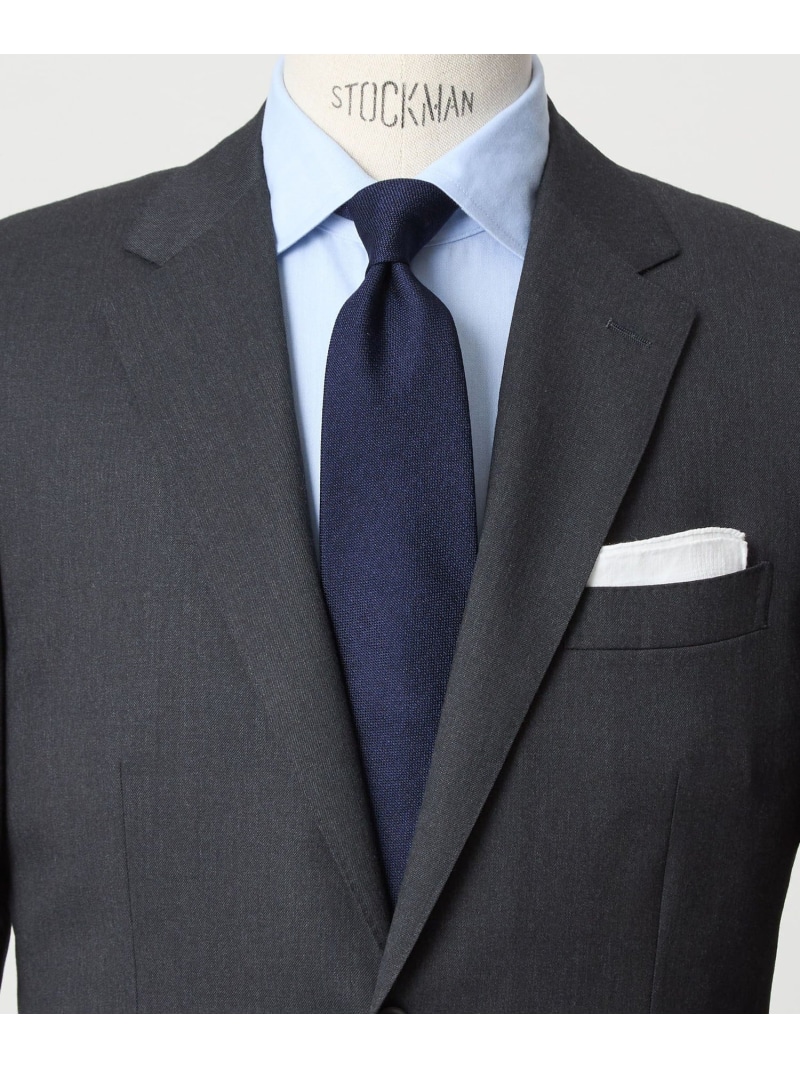 楽天市場】ソリッド ネクタイ UNITED ARROWS ユナイテッドアローズ