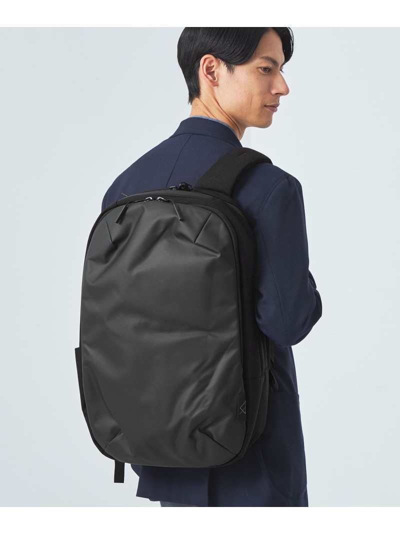 勝*ち様 ウェクスレイ　アクティブバックパック　リュック 楽天市場】【公式】 WEXLEY(ウェクスレイ) ACTIVE PACK CORDURA