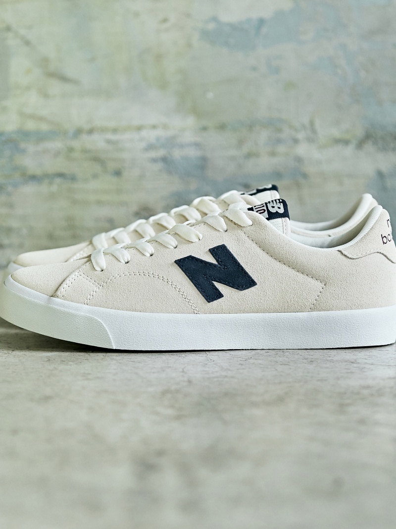 [Rakuten Fashion][WEB限定][ニューバランス]new balance SC AM210 スニーカー UNITED ARROWS green label relaxing ユナイテッドアローズ グリーンレーベルリラクシング シューズ スニーカー/スリッポン ホワイト 【RBA_E】