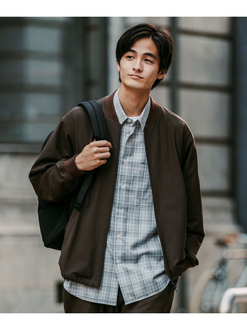 楽天市場】FREELITCH ノーカラー カーディガン -ストレッチ- UNITED