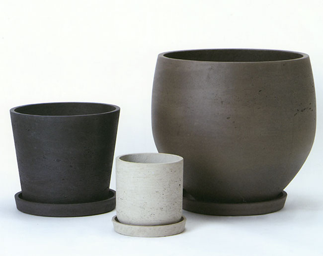 フラワーポット カッセル コニック L11号数 全高27cm 口径32cm 繊維セメント製 底部疵あり プランター ポット 観葉鉢 園芸 寄せ植え ガーデニング Kassel Doorswindowsstairs Co Uk