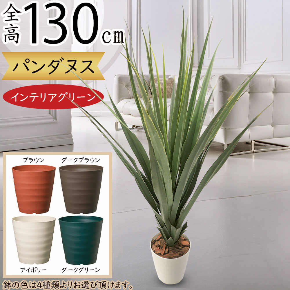 楽天市場】フェイクグリーン 屋外用 ドラセナ ユッカ 青年の木 幸福の