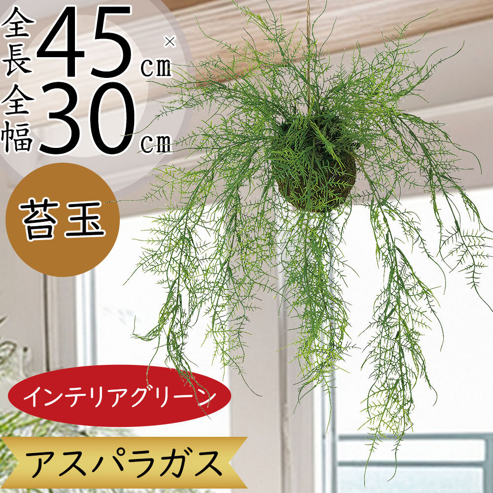 楽天市場】ハンギング おしゃれ フェイクグリーン 人気 おすすめ