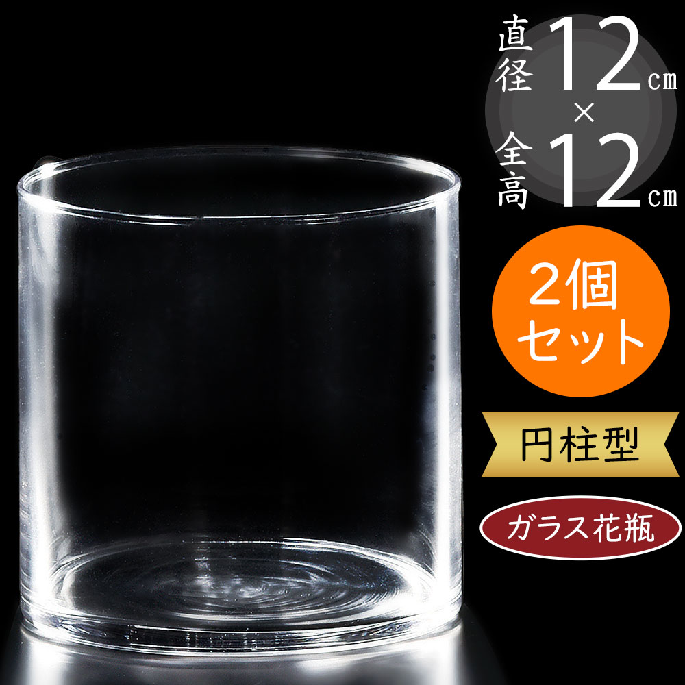 透明ガラス 台形花器 楽天市場】ガラス花瓶 大型 おしゃれ 人気 フラワーベース 花器