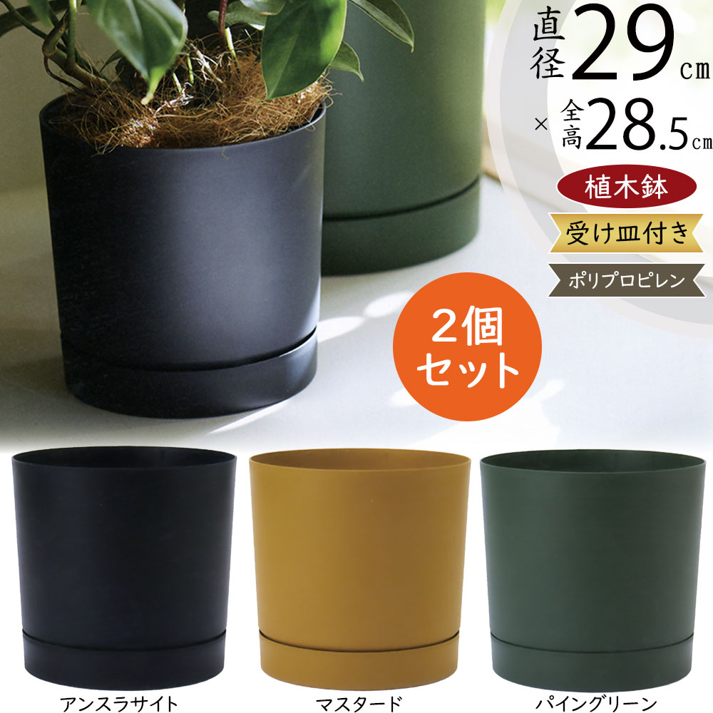 鉢・プランター ROOST y24a-pp-tu1-30e-z1.jpg