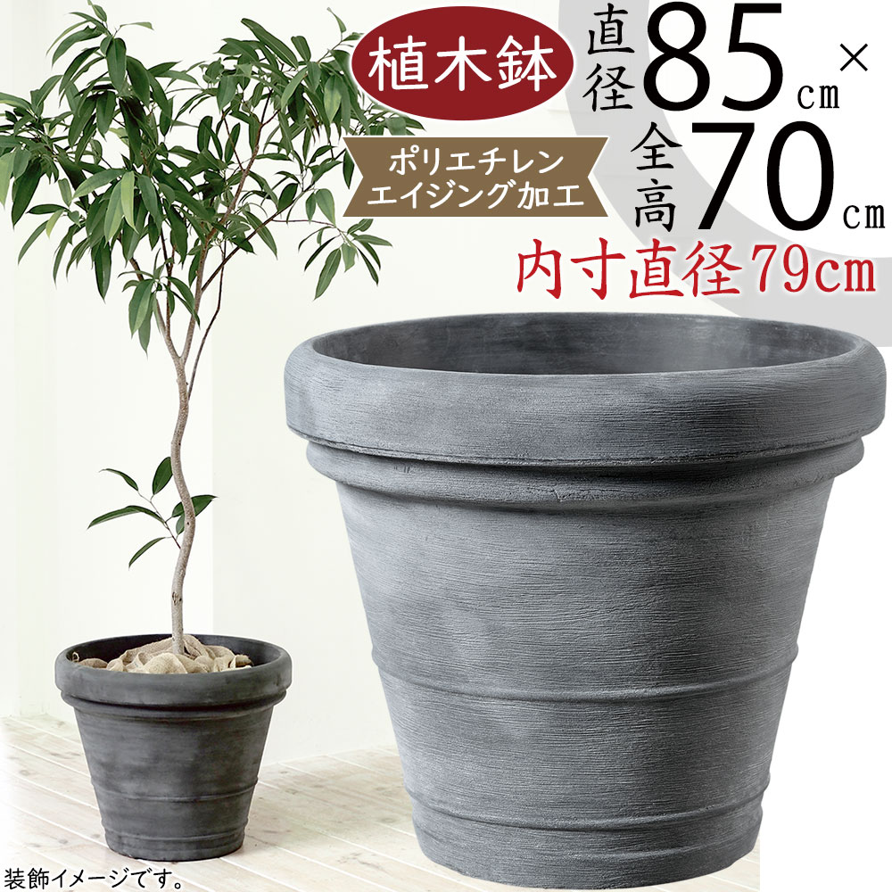 楽天市場】植木鉢 大型 おしゃれ 人気 プランター おすすめ