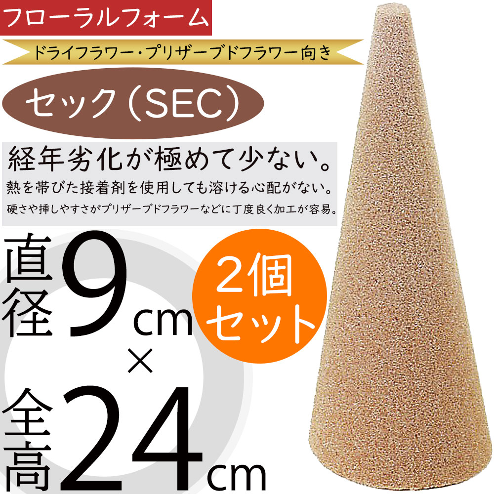 楽天市場】オアシス セック円錐 32 スポンジ 人気 おすすめ