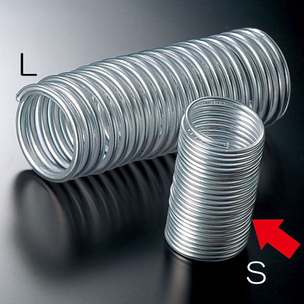 楽天市場 国産品 花止め トルネード S ワイヤー径3 2mm 長サ3mm 2個セット アクリル素材 生け花 花留め 花挿し 剣山 けんざん ケンザン フラワーアレンジメント ディスプレイ 装飾 高品質 日本製 グリーンランド