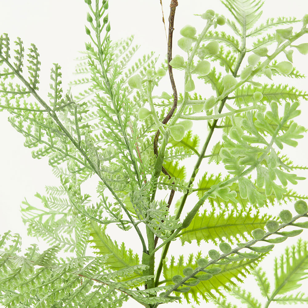 楽天市場 シダー 人工観葉植物 全長80cm 2本セット 杉 スギ すぎ 針葉樹 造花 人工樹木 フェイクグリーン アレンジメント グリーンランド