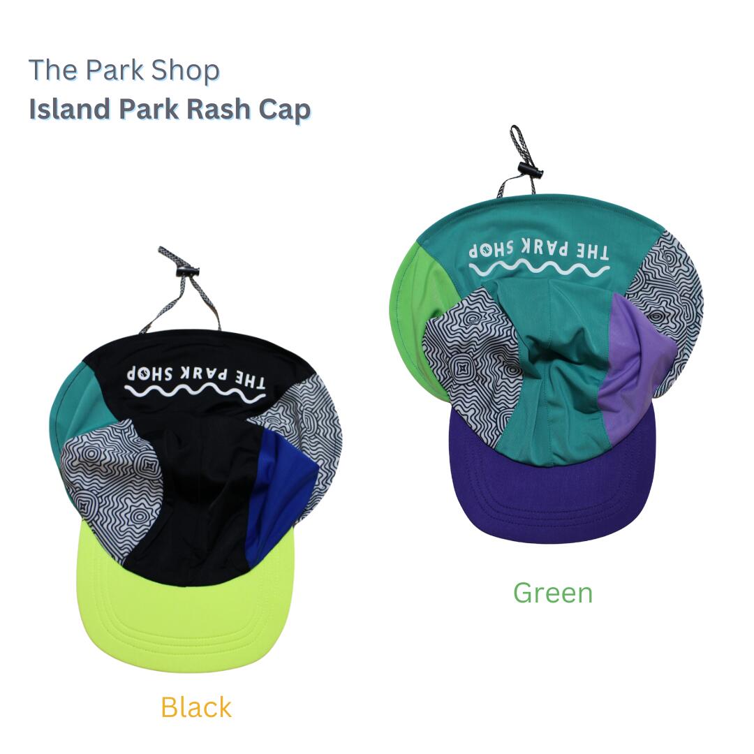 楽天市場】The Park Shop ザ パークショップ TPS794 Island Park Rash 