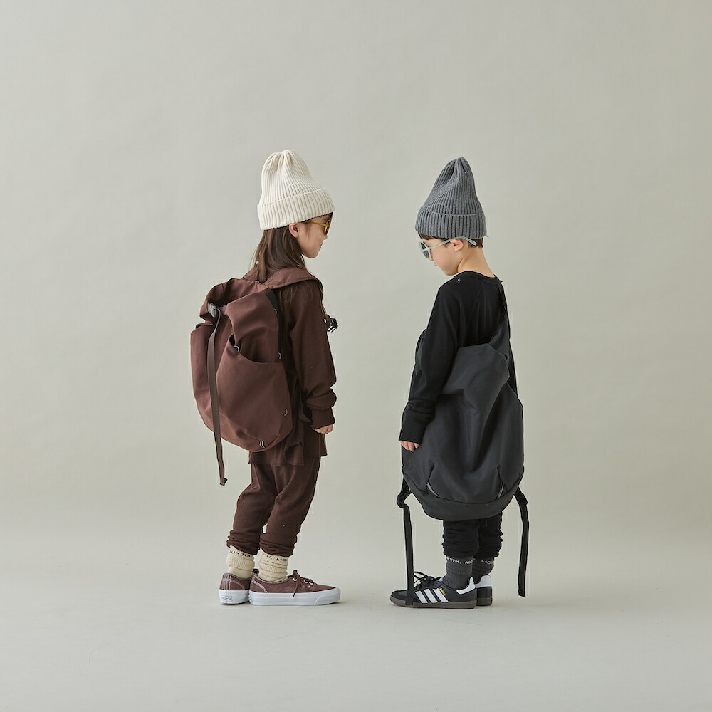 楽天市場】【通年】MOUN TEN.【マウンテン】new daypack 25L 2way