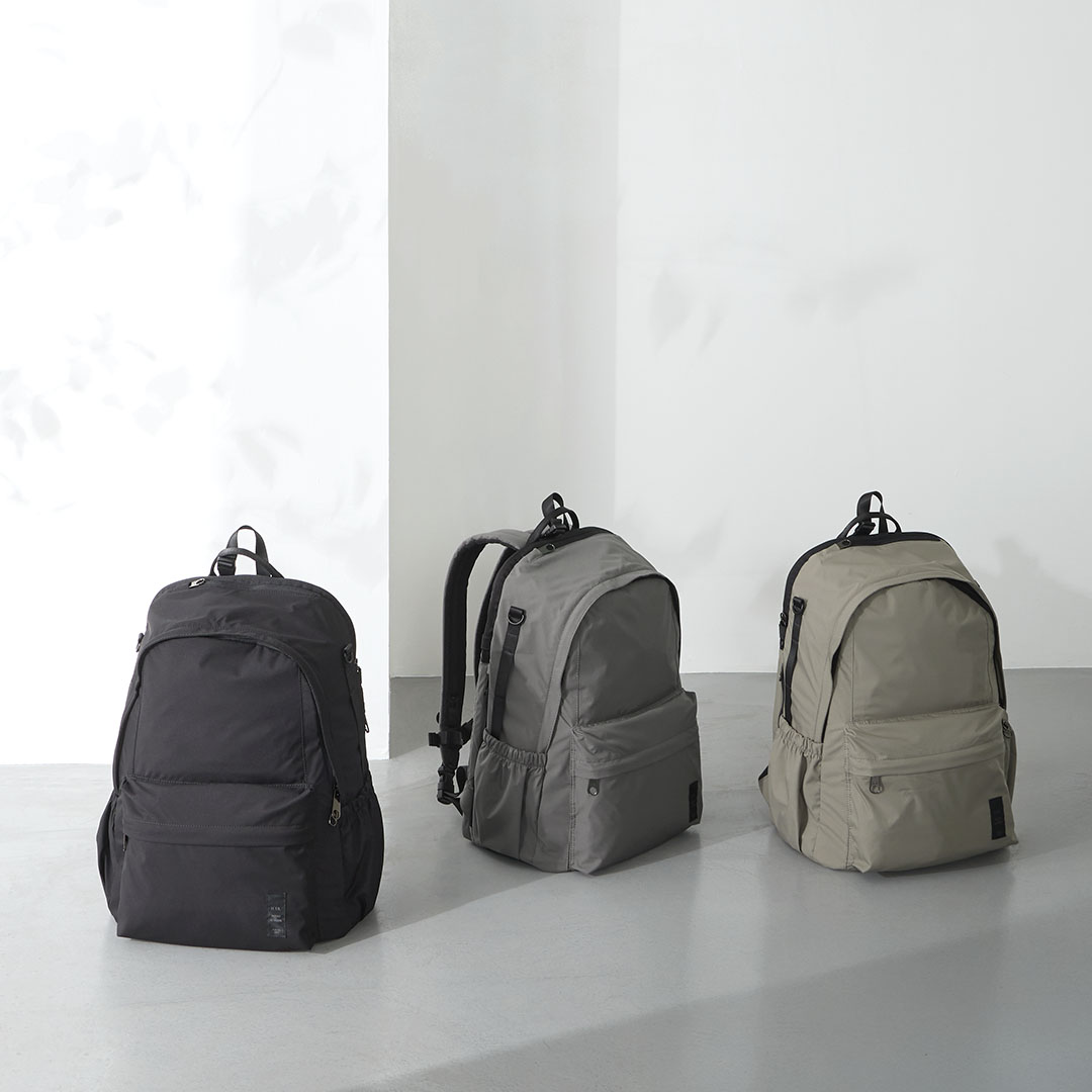 楽天市場】【通年】MOUN TEN.【マウンテン】new daypack 25L 2way