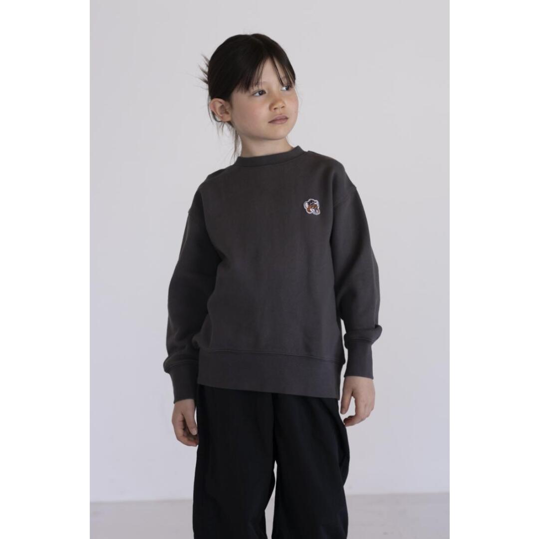 20% OFF ARCH&LINE アーチアンドラインAL252312 OG NAKKIE TERRY LOOP オーガニック ナキウサギ スウェット トレーナー