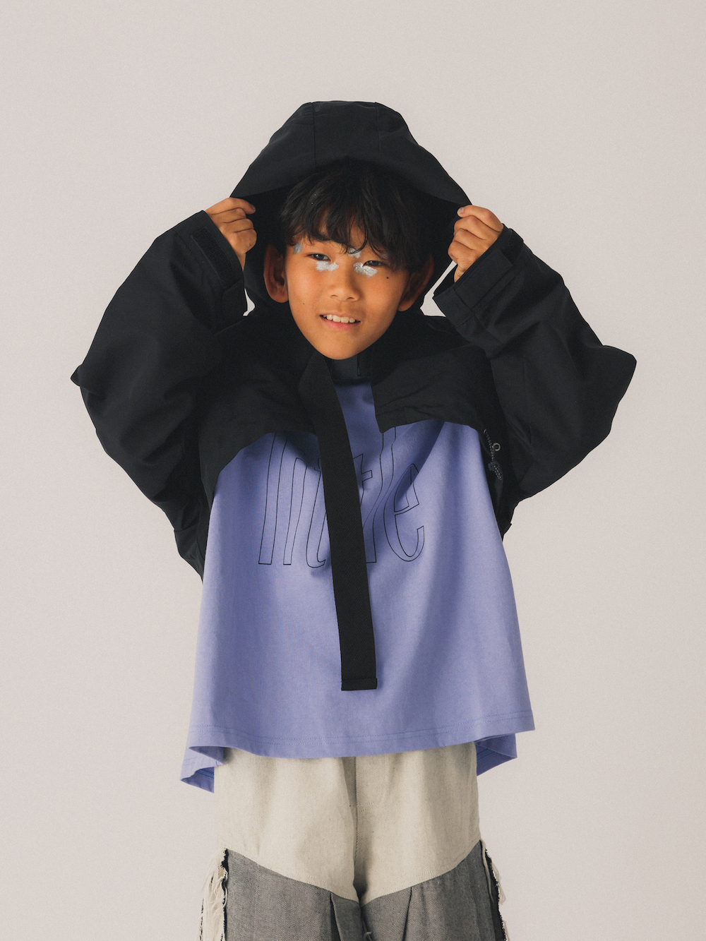 楽天市場】【2024秋冬】nunuforme【ヌヌフォルム】メルトンクロス