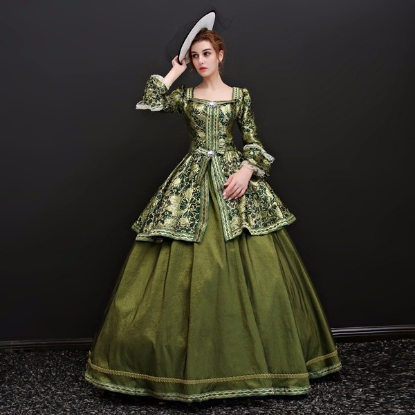 公方服貴族階級お召しもの晴れ晴れしいロングドレスステージお召しものとしても至適一般受け妃殿下ドレスプリンセスラインデューク亭主持ち公方服妃殿下生産ライン妃殿下お召しもの締上ぼり手合い一こま高座お召しもの演劇術歌劇場声楽緑であることお召しものお召しものカラードレスグローリーパーク