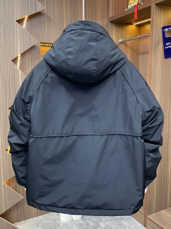 流行り取り入れた韓国風メンズ上衣 時節を問わず着回し能力のある 軽さで動き分かりやすいひな型 商行為心地好いにも相応う 成年者の窈窕たるさと若々しさを相い性 アウトドア一こまでも放射能 分かりやすいなのにお出でになる感人並み外れた