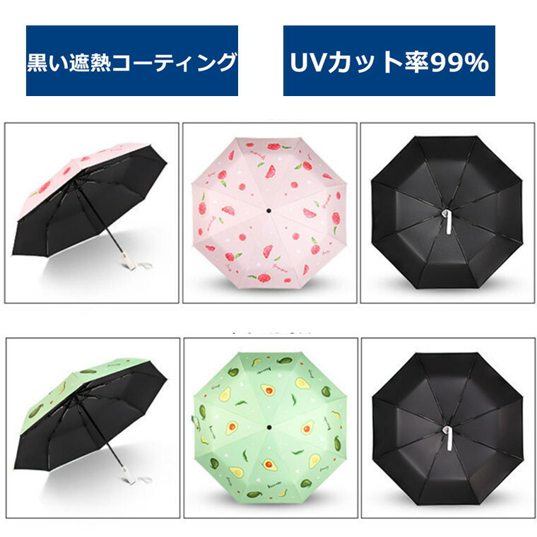 楽天市場 折り畳み傘 自動開閉 折りたたみ傘 晴雨兼用 ワンタッチ 軽量 折りたたみ 車 日傘 大きい 折り畳み メンズ キッズ レディース 子供用 おしゃれ かさ Casa かわいい 可愛い 笠 遮光遮熱 Uvカット真夏 紫外線対策 折り畳み日傘 折り畳み 傘 2人 余裕 果物 ピンク