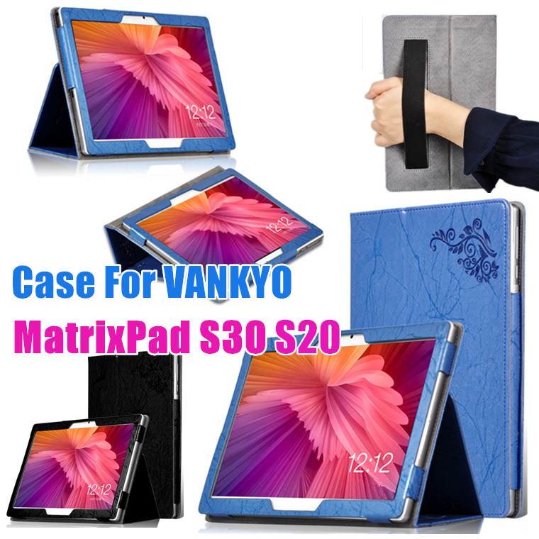 【楽天市場】VANKYO S30 ケース VIVIMAGE タブレット E10 ケース VANKYO MatrixPad S30 カバー