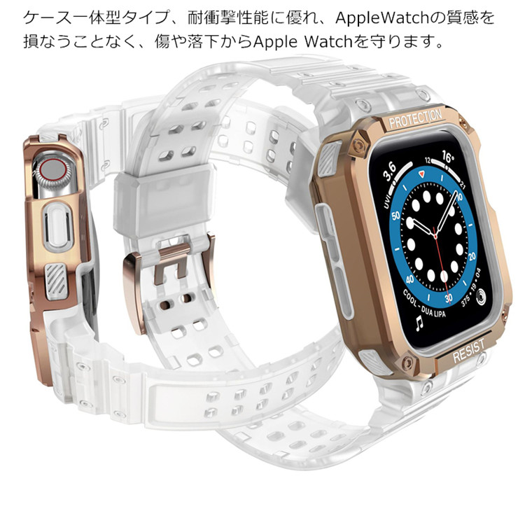 Apple watch 41mm watch メンズ 45mm 41mm カバー SE2 40mm レディース