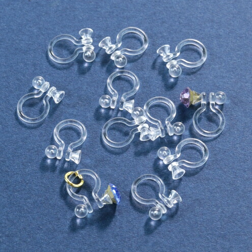 楽天市場】【ピアス・イヤリング】フックピアス フィッシュフック 5