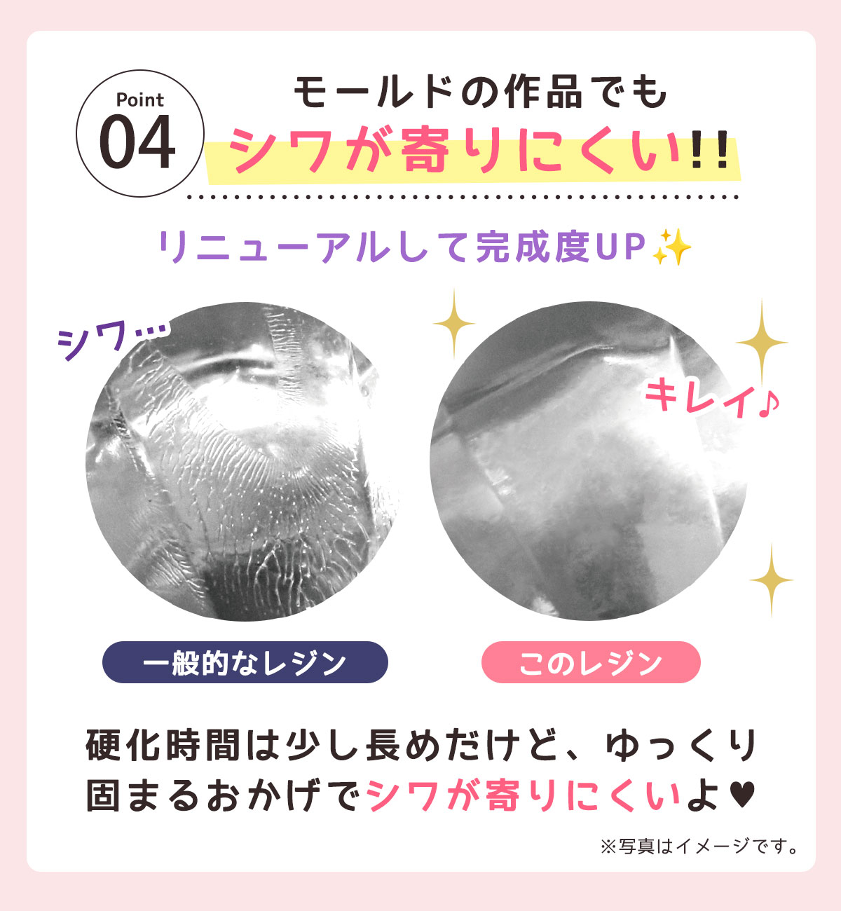 レビュー特典あり】超改良【大容量UV-LEDレジン液】70g まさるの涙