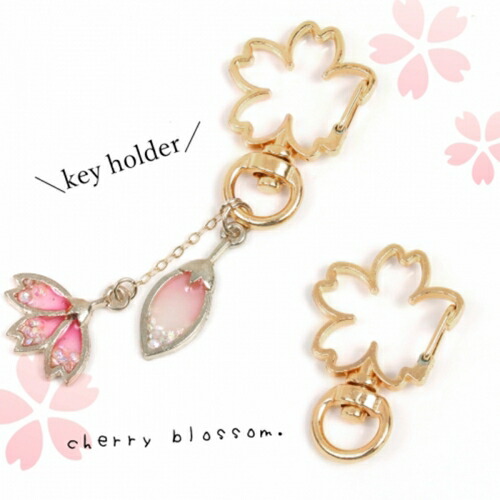 No.1225ハンドメイド☆和み春☆桜☆フラワーレジンネックレス No.1225ハンドメイド☆和み春☆桜☆フラワーレジンネックレス