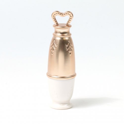 楽天市場 口紅容器 ルージュケース ホワイト ゴールド 口紅手作り リップケース 口紅ケース 空ケース 空 空容器 手芸 レジン ハンドメイド 空ルージュ 隠れ工房ｇｒｅｅｎｏｃｅａｎ