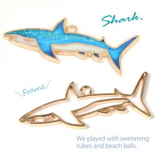 楽天市場 空枠 サメ きれいめゴールド Animal 動物 さめ 鮫 ジョーズ Sea 夏 Summer 海 レジン枠 フレーム 隠れ工房greenocean 楽天市場 空枠 サメ きれいめゴールド Animal 動物 さめ 鮫 ジョーズ Sea 夏 Summer 海 レジン枠 フレーム 隠れ工房greenocean