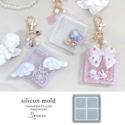 カヤページです。レジン マグネット キーホルダー ペンダント mqdefault.jpg