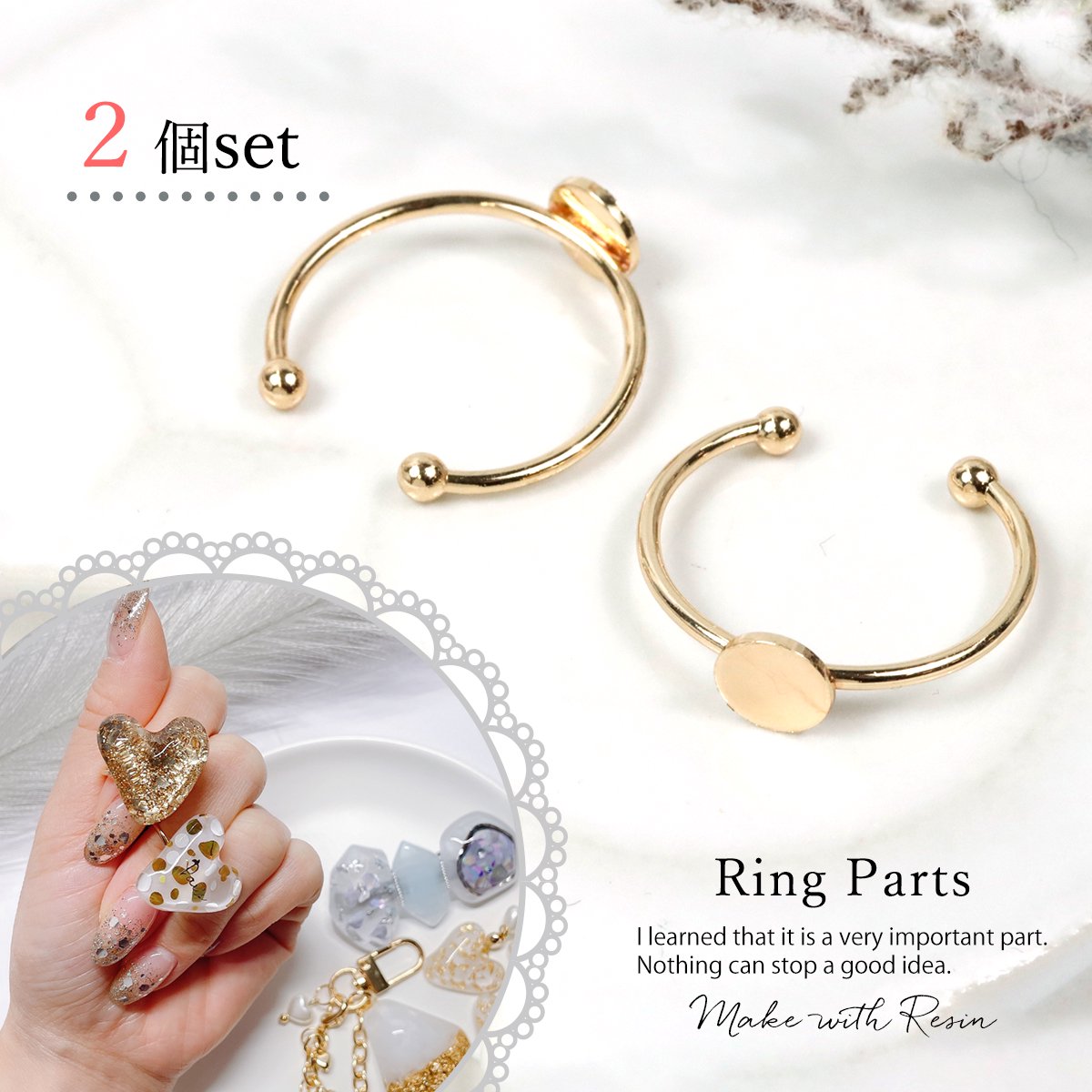 楽天市場】【ピアス・イヤリング】フックピアス フィッシュフック 5