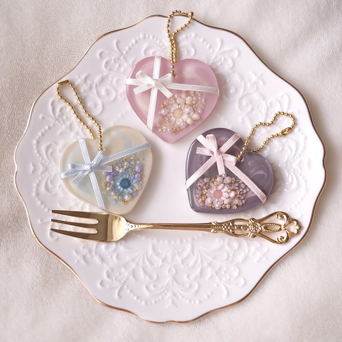 ドライフラワー】ドライフラワーミックス プリザーブドフラワー 花材