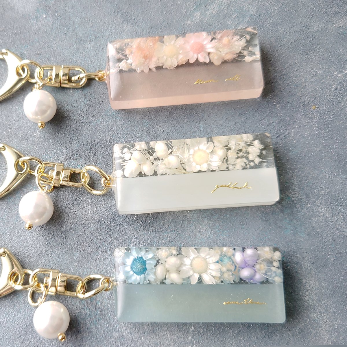 ドライフラワー】ドライフラワーミックス プリザーブドフラワー 花材