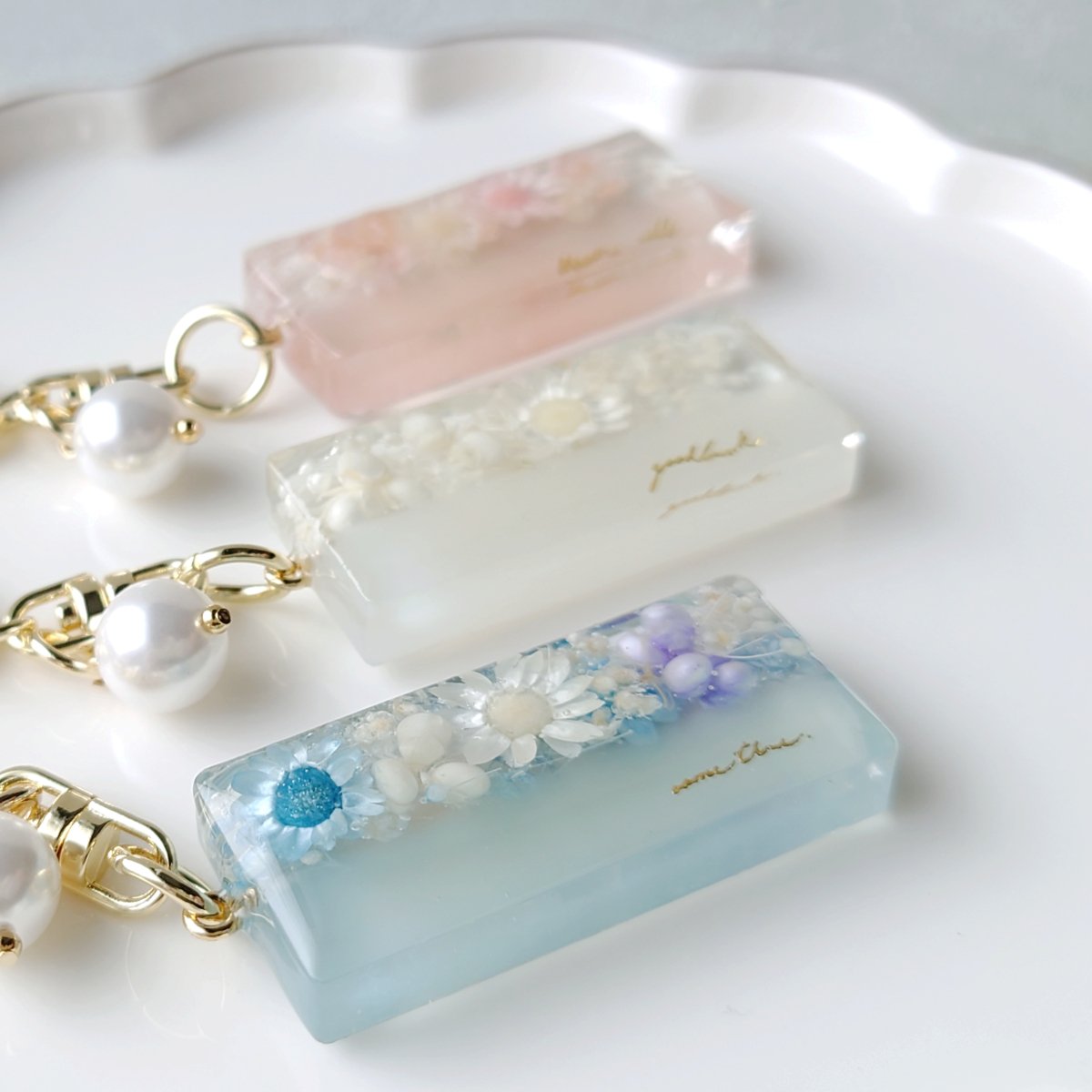 ドライフラワー】ドライフラワーミックス プリザーブドフラワー 花材