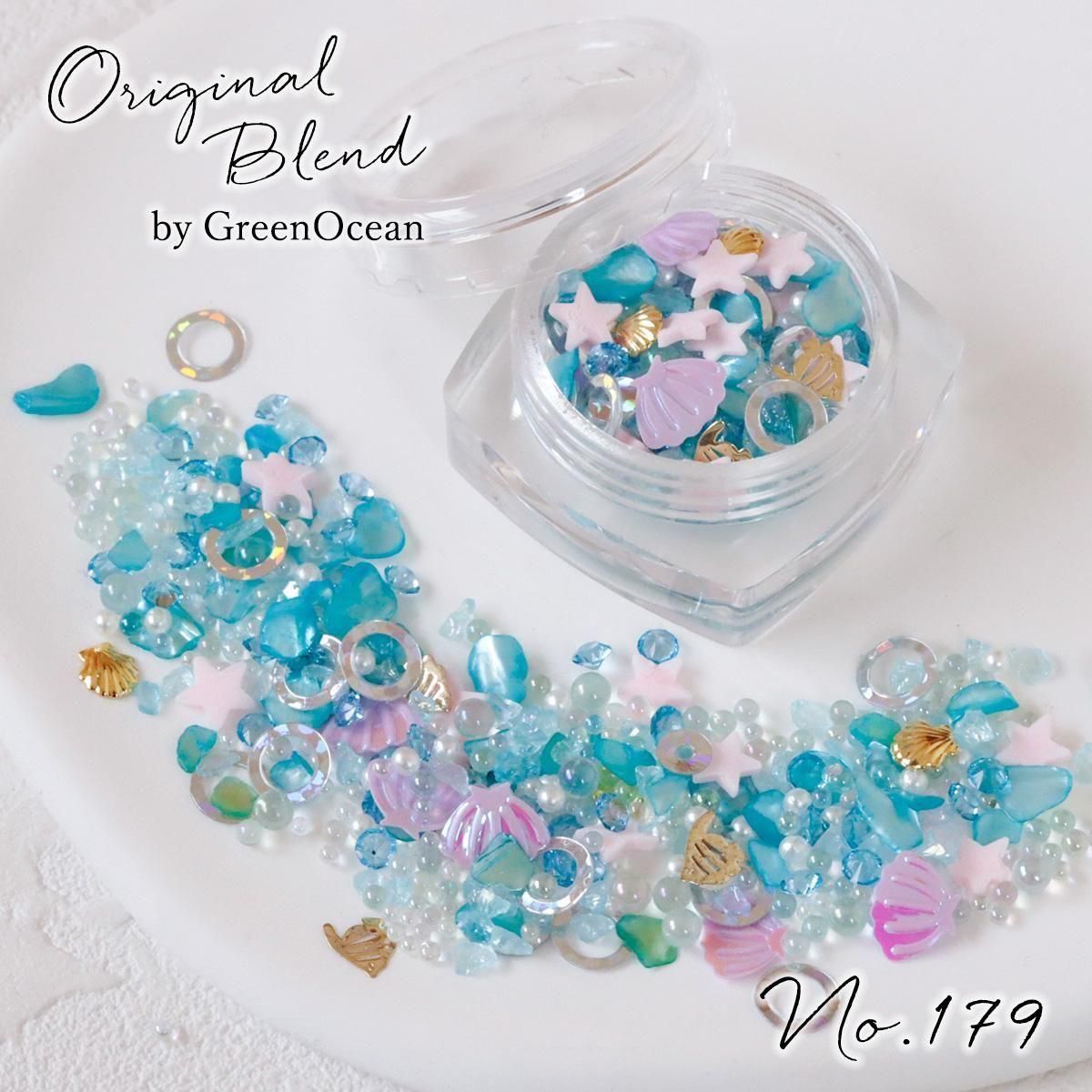 楽天市場】【封入】レジン封入素材 封入パーツ シェイカー デコパーツ