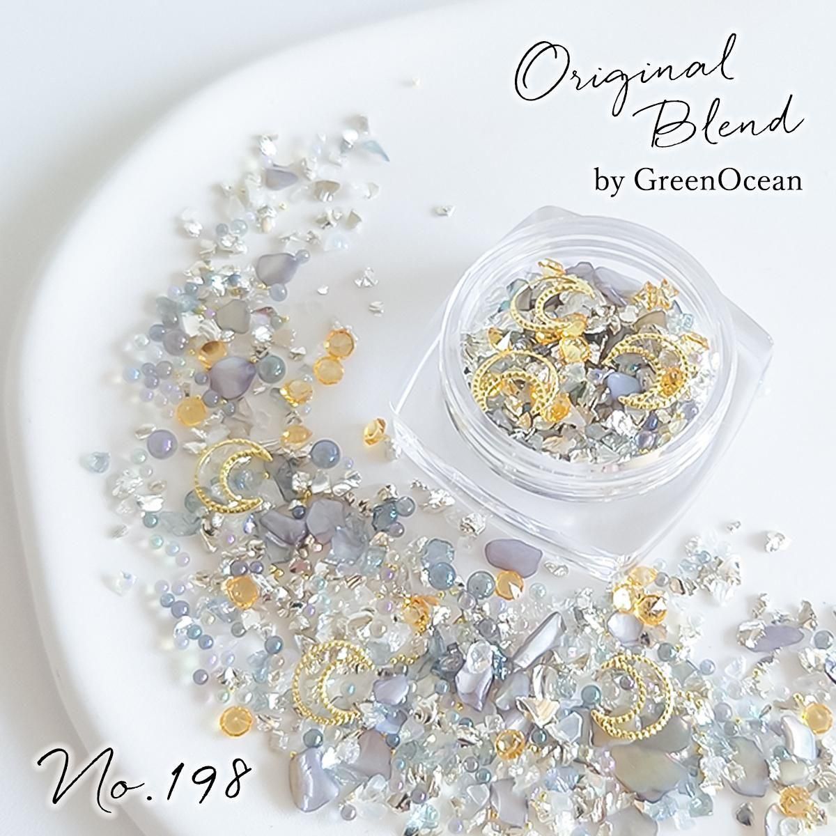 オニオオハシ レジンヘアゴム 日本の秋 イチョウ 木の実 オニオオハシ