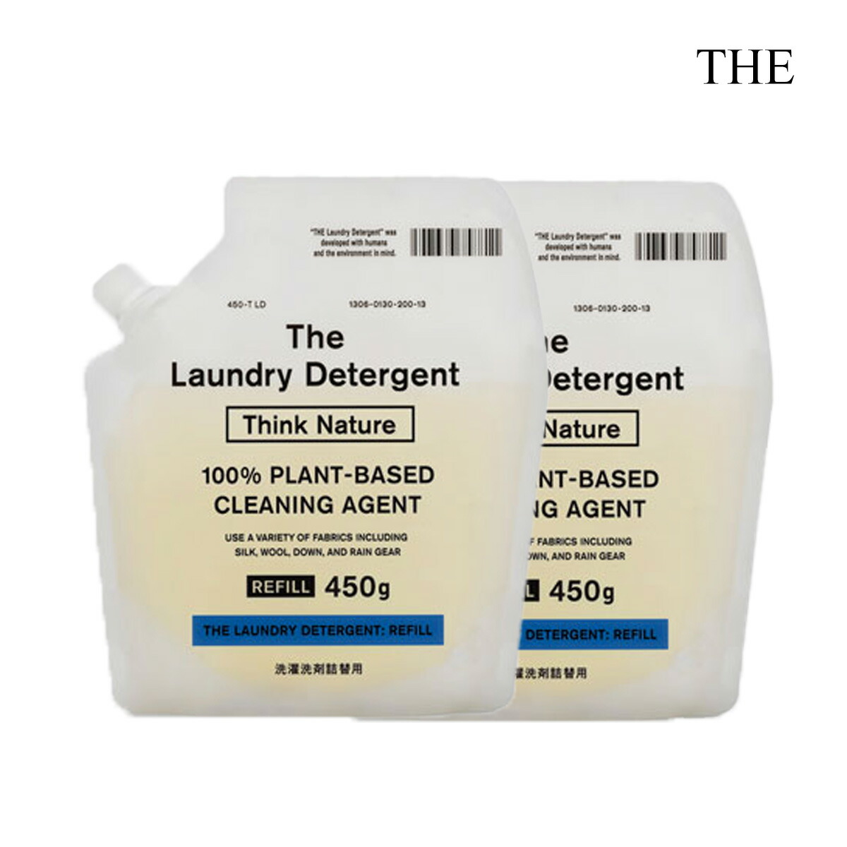 楽天市場】【3月1日限定最大100%ポイントバック】【メール便配送】THE