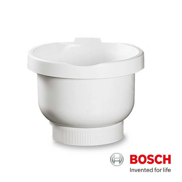 BOSCH コンパクトミキサー　プラスチックボウルセット【中古】おまけ付き 楽天市場】【12月15日限定最大100%ポイントバック】ボッシュ